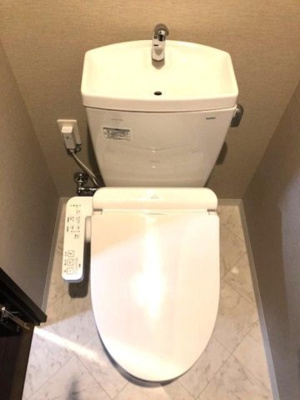 【トイレ】 | Chula Vista Casa Daido