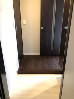 【玄関】 | Chula Vista Casa Daido