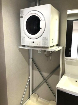 【設備】 | Chula Vista Casa Daido