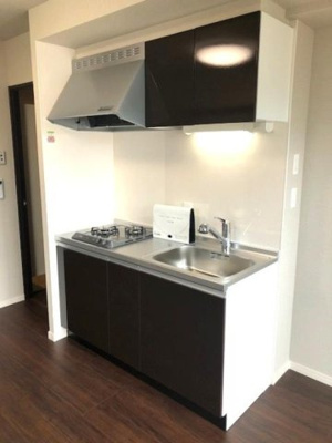 【キッチン】 | Chula Vista Casa Daido