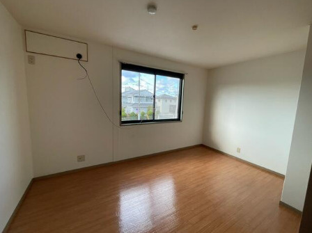 サンガーデン浄泉（東棟）の洋室