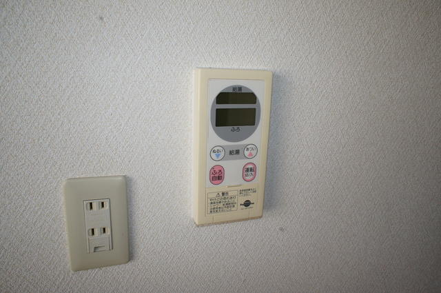 サンガーデン浄泉（東棟）の設備