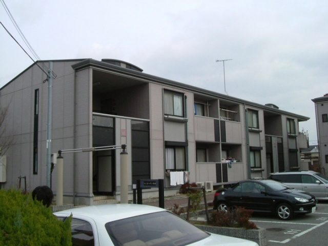 サンガーデン浄泉（東棟）