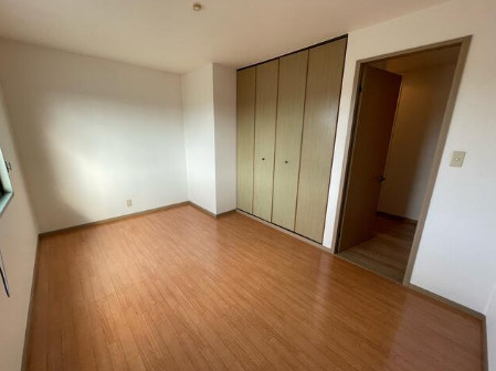 サンガーデン浄泉（東棟）の洋室