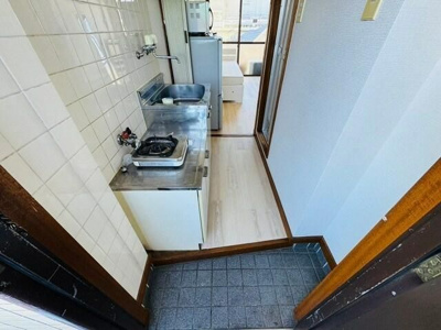 【玄関】 | アビタシオンコロール