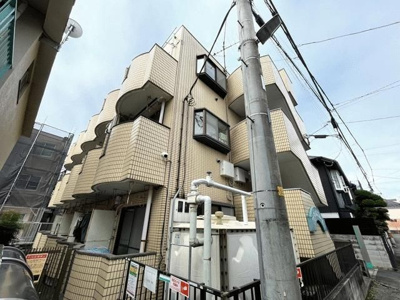 【外観】 | アビタシオンコロール