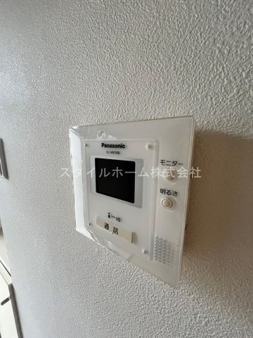 カブリオレのセキュリティ