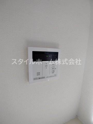 カブリオレの設備|給湯