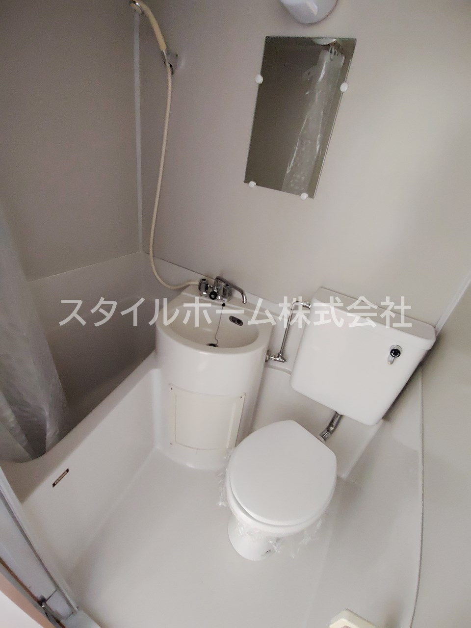 カブリオレの浴室|ゆったり過ごせるお風呂です