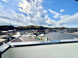  | ザ・ガレージ美しが丘4丁目