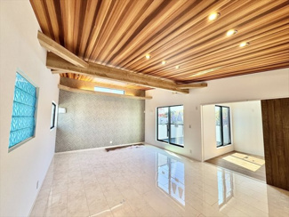  | ザ・ガレージ美しが丘4丁目