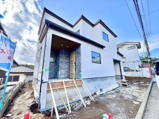  | ザ・ガレージ美しが丘4丁目