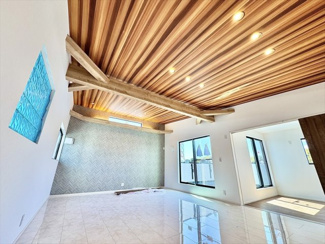  | ザ・ガレージ美しが丘4丁目