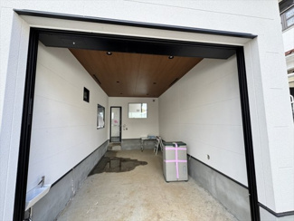  | ザ・ガレージ美しが丘4丁目