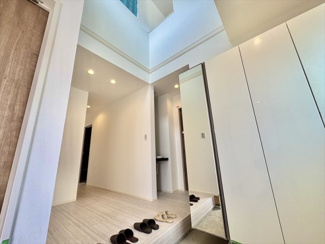 【外観】 | ザ・ガレージ美しが丘4丁目