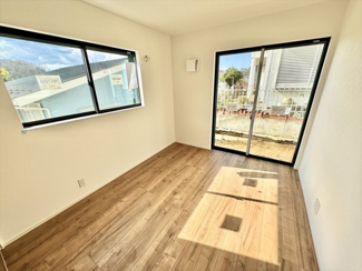  | ザ・ガレージ美しが丘4丁目