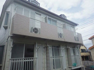 フラット程久保の画像