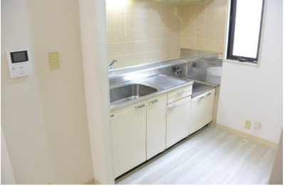 【キッチン】 | ハーベスト