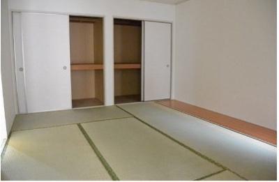 【和室】 | ハーベスト