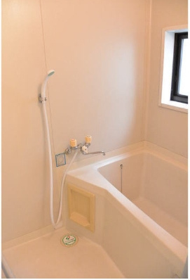 【浴室】 | ハーベスト