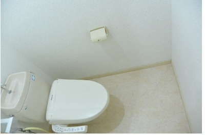 【トイレ】 | ハーベスト