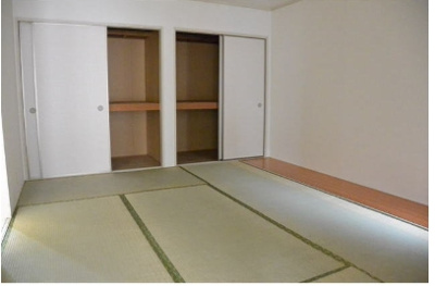 【和室】 | ハーベスト