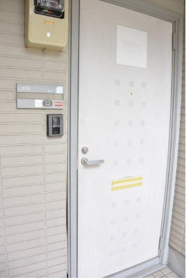 【玄関】 | ハーベスト