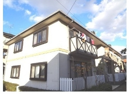 【外観】 | ハーベスト