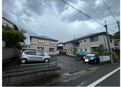 【駐車場】 | ハーベスト