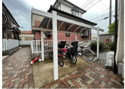 【その他共用部分】 | ハーベスト