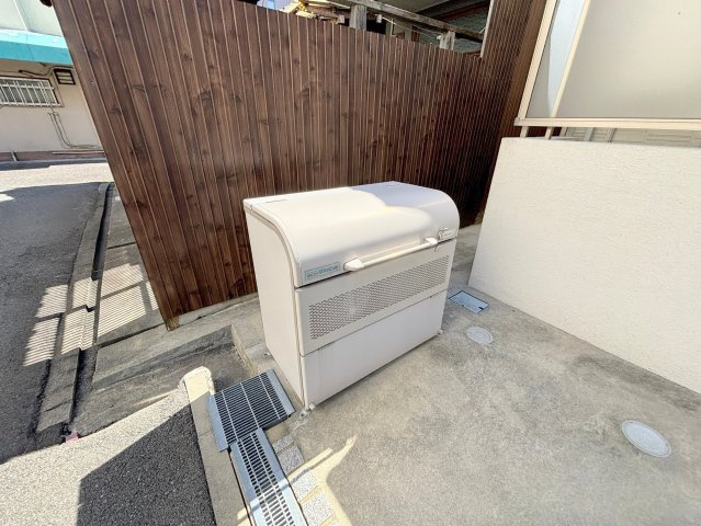 ビルボード淡路駅前のその他共用部分
