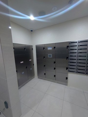 【その他共用部分】 | Luxe姫路