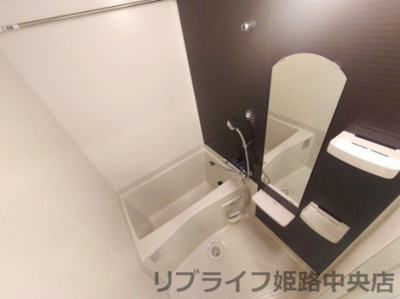 【浴室】 | Luxe姫路