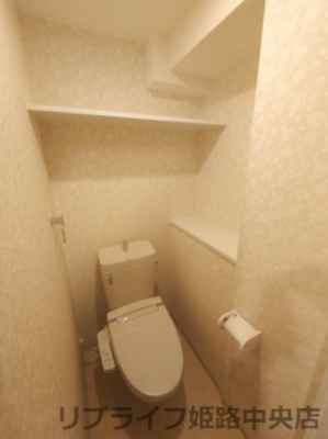 【トイレ】 | Luxe姫路