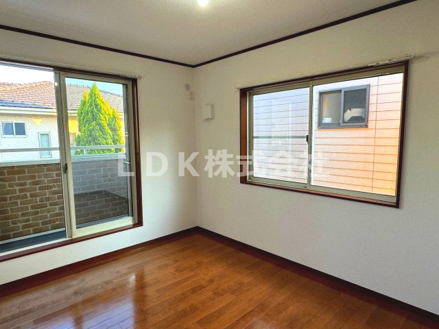 【子供部屋】 | 中古戸建/川越市大字古谷本郷