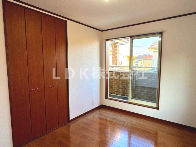 【子供部屋】 | 中古戸建/川越市大字古谷本郷