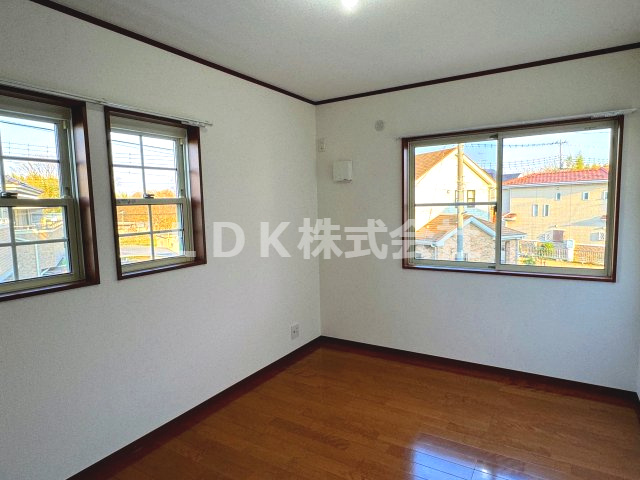 【洋室】 | 中古戸建/川越市大字古谷本郷