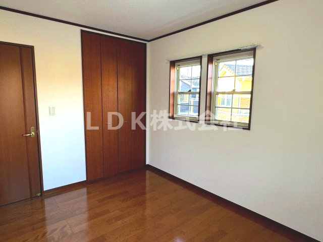 【洋室】 | 中古戸建/川越市大字古谷本郷