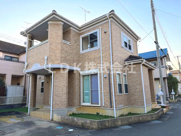 中古戸建/川越市大字古谷本郷の画像