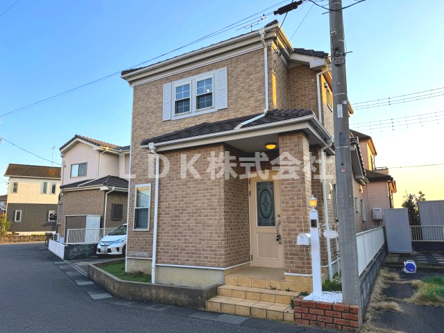 【外観】 | 中古戸建/川越市大字古谷本郷