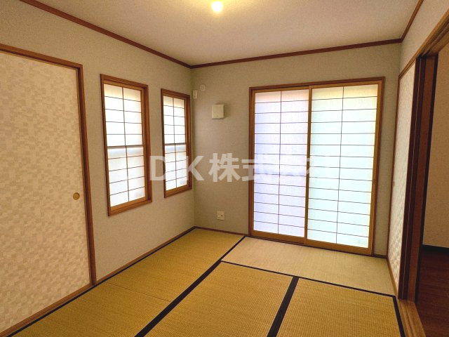 【和室】 | 中古戸建/川越市大字古谷本郷