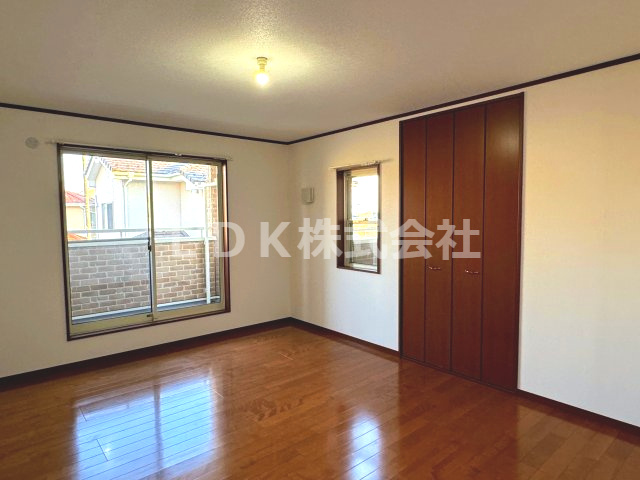 【寝室】 | 中古戸建/川越市大字古谷本郷