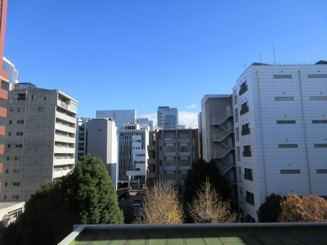 Progress錦(プログレス錦)｜名古屋市の賃貸ならMy賃貸の展望|Progress錦(プログレス錦)