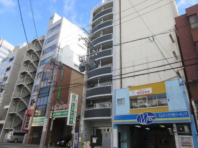 Progress錦(プログレス錦)｜名古屋市の賃貸ならMy賃貸