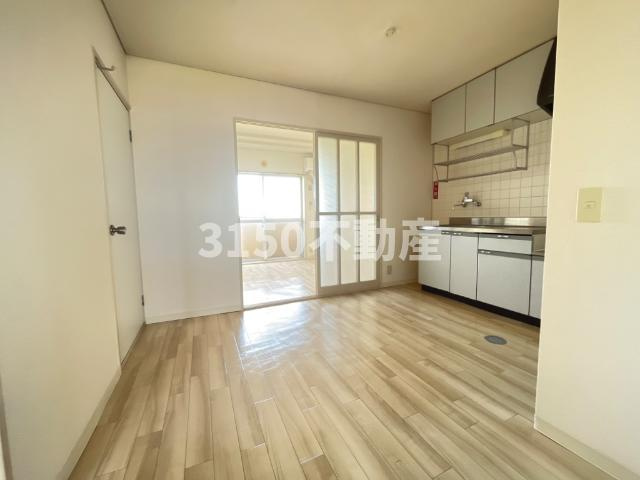 ハイツ園城の外観|外観写真（昼）