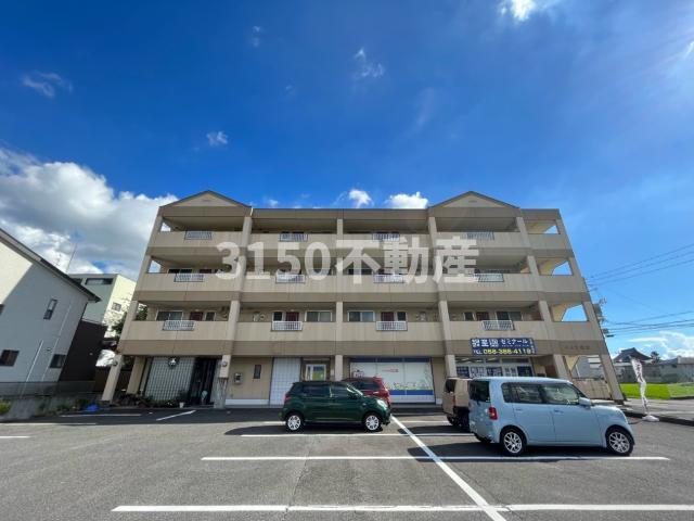 ハイツ園城の間取り