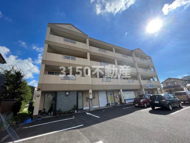 ハイツ園城の居間・リビング|ダイニングキッチン