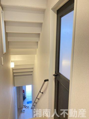 藤沢・石川5丁目　全３棟　A号棟のその他