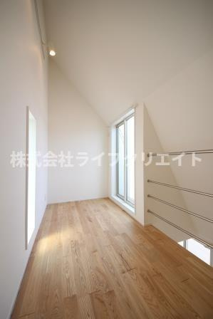 ソアの寝室|※別部屋のイメージ写真です。
