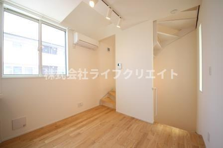 ソアの展望|※別部屋のイメージ写真です。